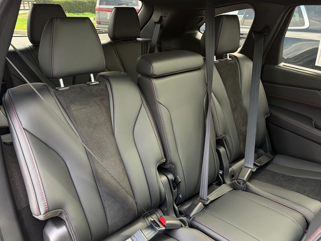 2026 Acura MDX A-Spec SH-AWD