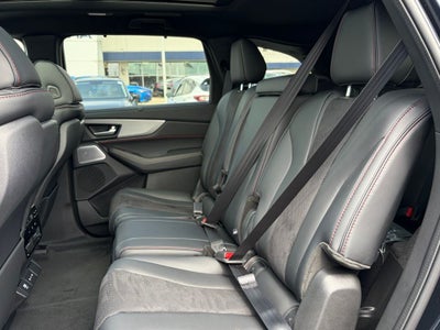 2026 Acura MDX A-Spec SH-AWD