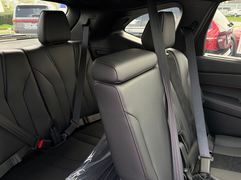2026 Acura MDX A-Spec SH-AWD