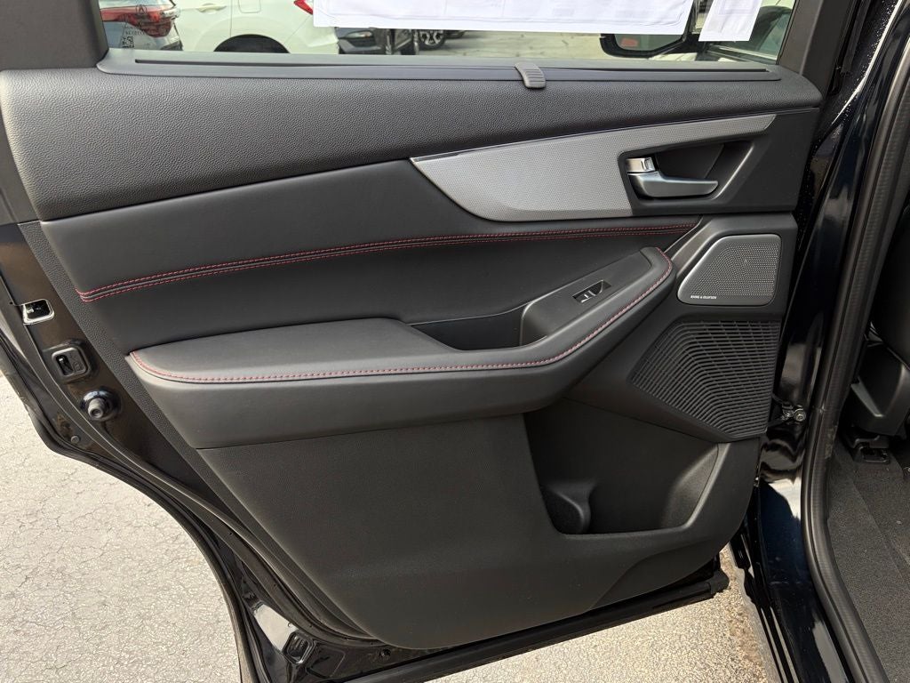 2026 Acura MDX A-Spec SH-AWD