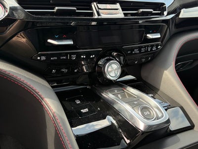 2026 Acura MDX A-Spec SH-AWD