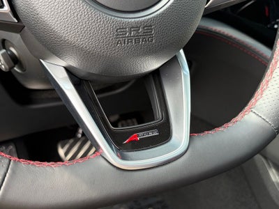 2026 Acura MDX A-Spec SH-AWD