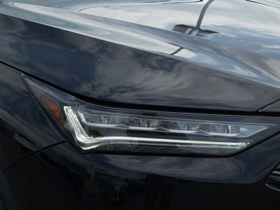 2026 Acura MDX A-Spec SH-AWD