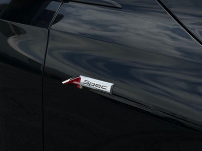 2026 Acura MDX A-Spec SH-AWD