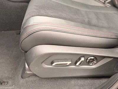 2026 Acura MDX A-Spec SH-AWD