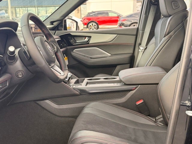 2026 Acura MDX A-Spec SH-AWD