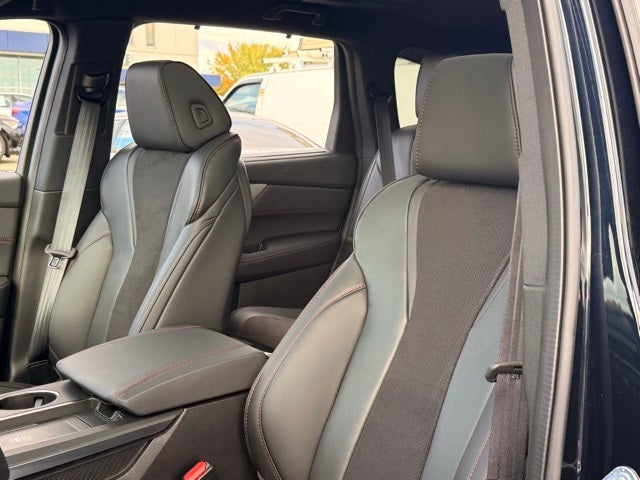 2026 Acura MDX A-Spec SH-AWD