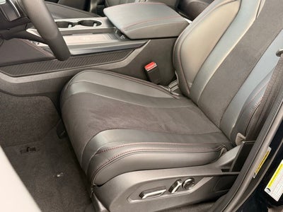 2026 Acura MDX A-Spec SH-AWD