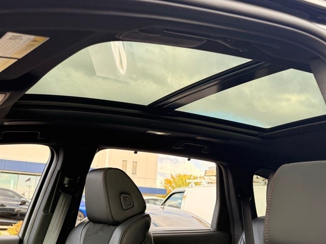 2026 Acura MDX A-Spec SH-AWD