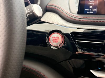 2026 Acura MDX A-Spec SH-AWD