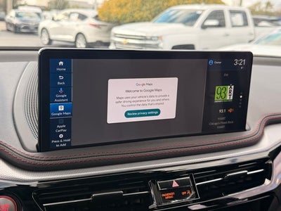 2026 Acura MDX A-Spec SH-AWD