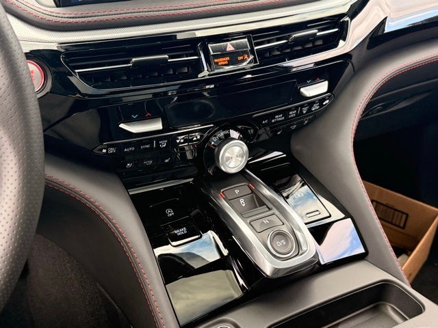 2026 Acura MDX A-Spec SH-AWD