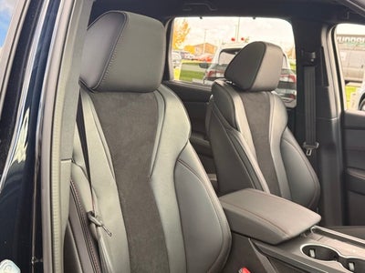 2026 Acura MDX A-Spec SH-AWD