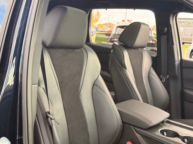 2026 Acura MDX A-Spec SH-AWD