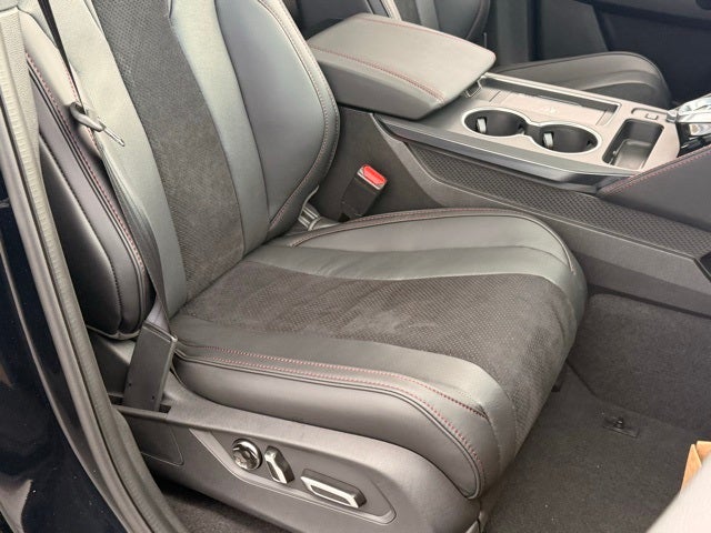 2026 Acura MDX A-Spec SH-AWD