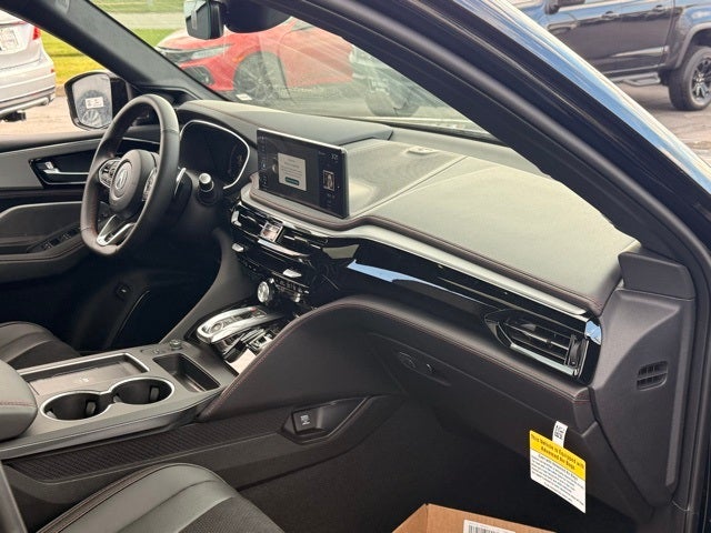 2026 Acura MDX A-Spec SH-AWD