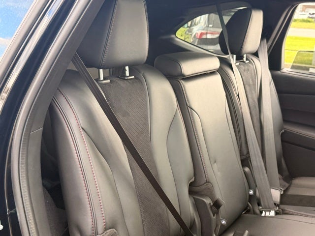 2026 Acura MDX A-Spec SH-AWD