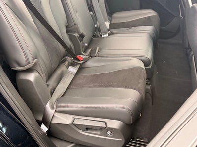 2026 Acura MDX A-Spec SH-AWD