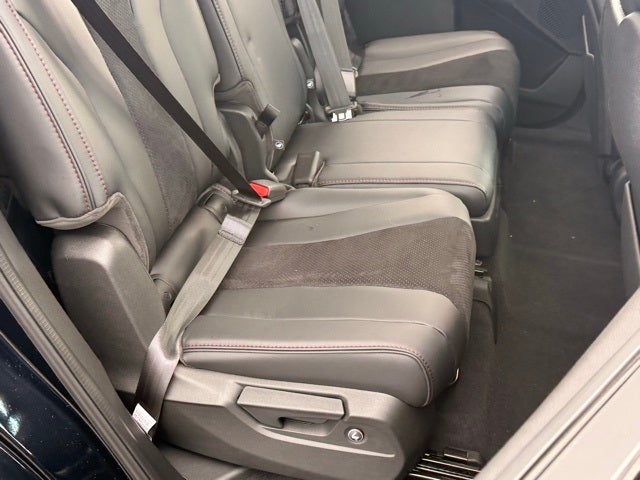 2026 Acura MDX A-Spec SH-AWD