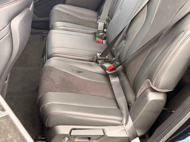 2026 Acura MDX A-Spec SH-AWD