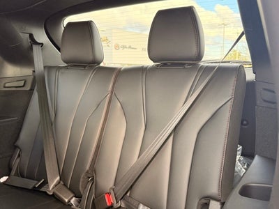 2026 Acura MDX A-Spec SH-AWD
