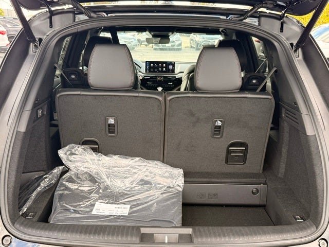 2026 Acura MDX A-Spec SH-AWD