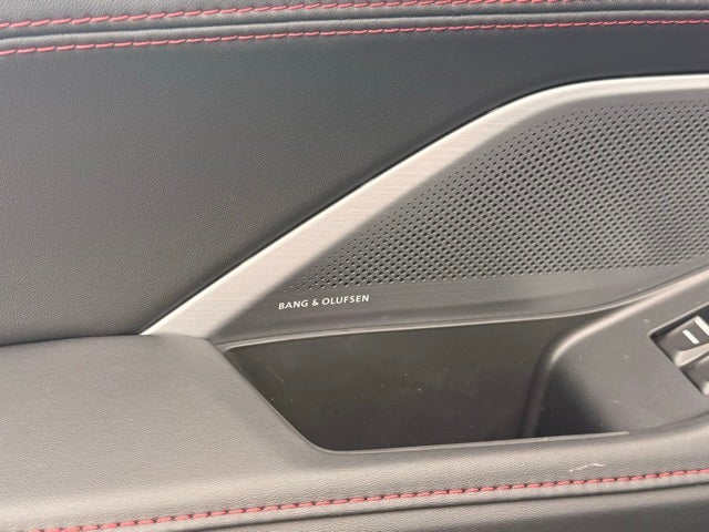 2026 Acura MDX A-Spec SH-AWD