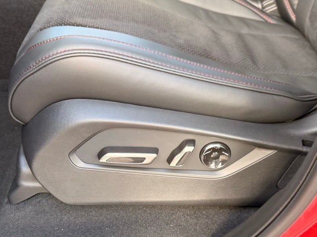 2026 Acura MDX A-Spec SH-AWD