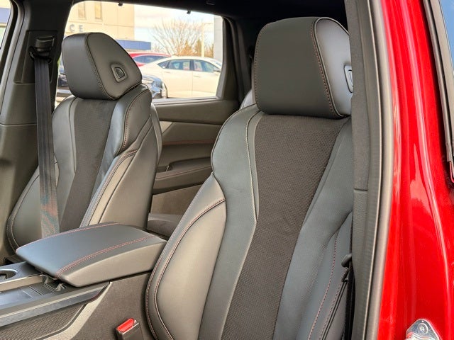 2026 Acura MDX A-Spec SH-AWD