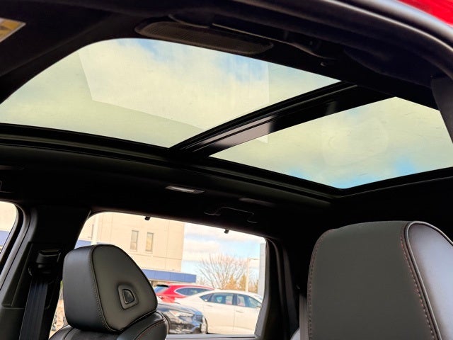 2026 Acura MDX A-Spec SH-AWD