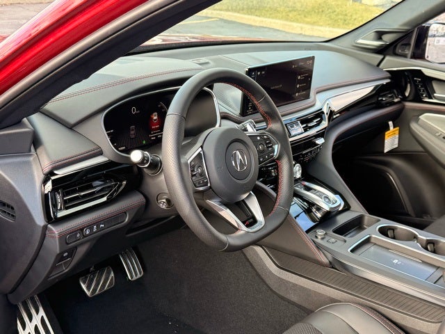 2026 Acura MDX A-Spec SH-AWD