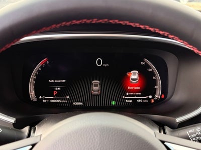 2026 Acura MDX A-Spec SH-AWD