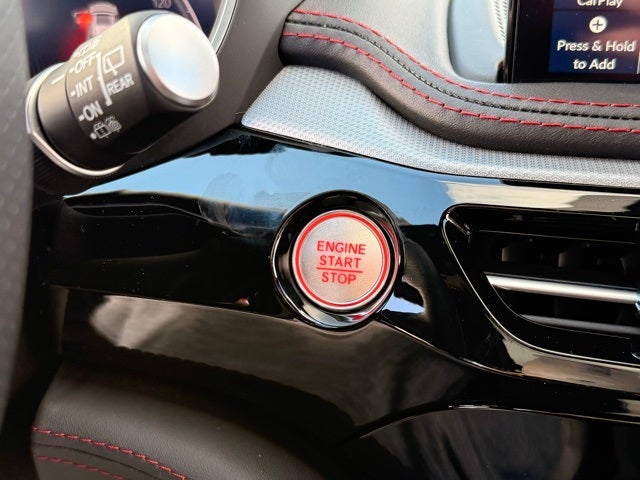 2026 Acura MDX A-Spec SH-AWD