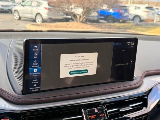 2026 Acura MDX A-Spec SH-AWD