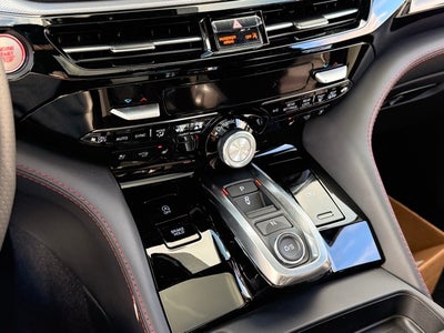 2026 Acura MDX A-Spec SH-AWD