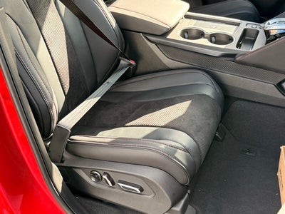 2026 Acura MDX A-Spec SH-AWD