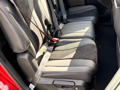 2026 Acura MDX A-Spec SH-AWD