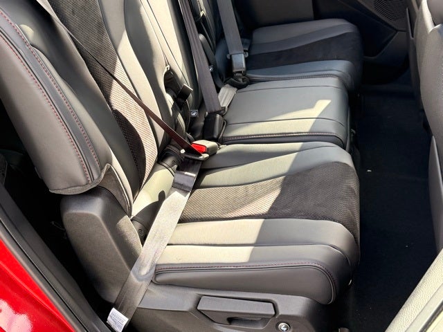 2026 Acura MDX A-Spec SH-AWD