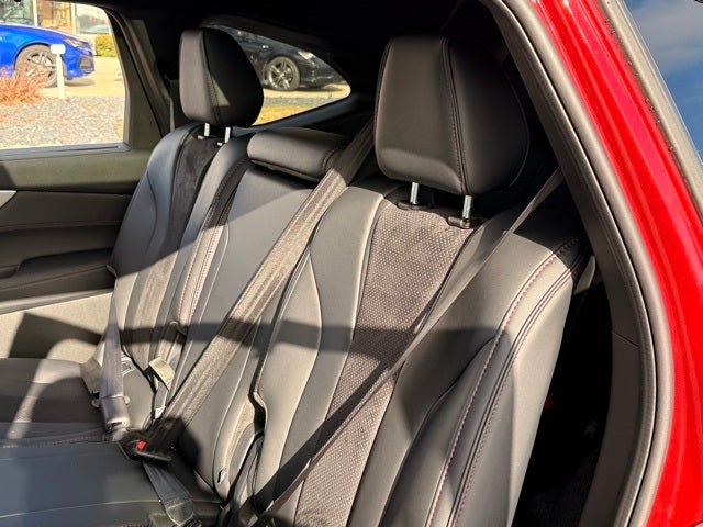 2026 Acura MDX A-Spec SH-AWD