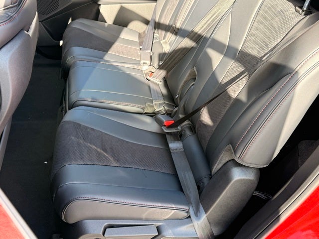 2026 Acura MDX A-Spec SH-AWD