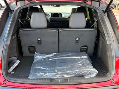 2026 Acura MDX A-Spec SH-AWD