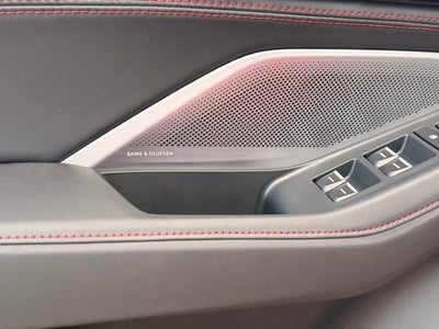 2026 Acura MDX A-Spec SH-AWD