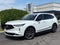 2022 Acura MDX A-Spec SH-AWD