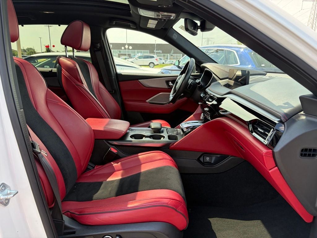 2022 Acura MDX A-Spec SH-AWD