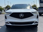 2022 Acura MDX A-Spec SH-AWD