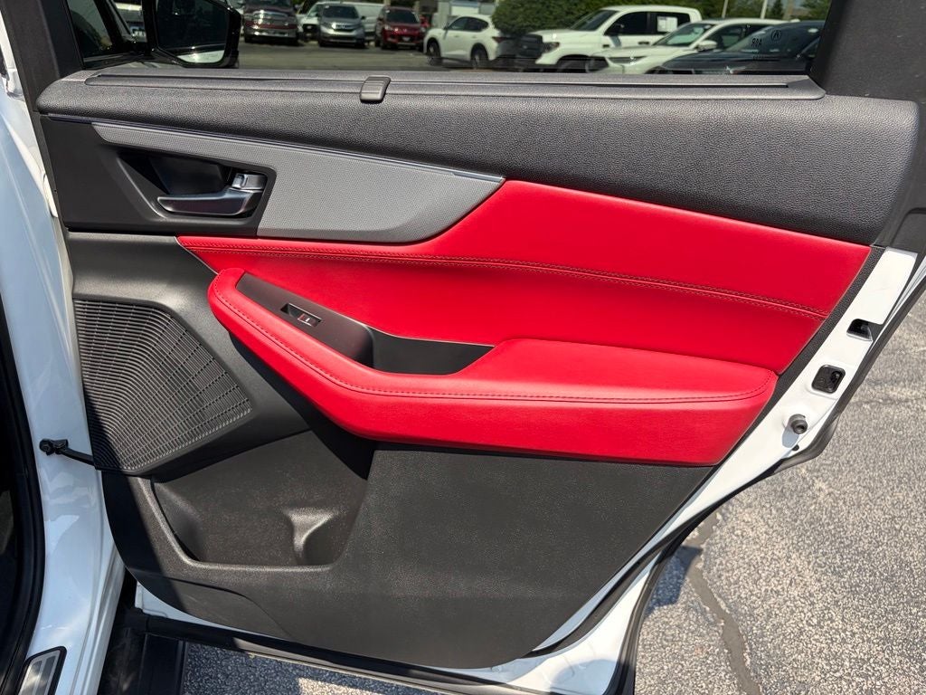 2022 Acura MDX A-Spec SH-AWD