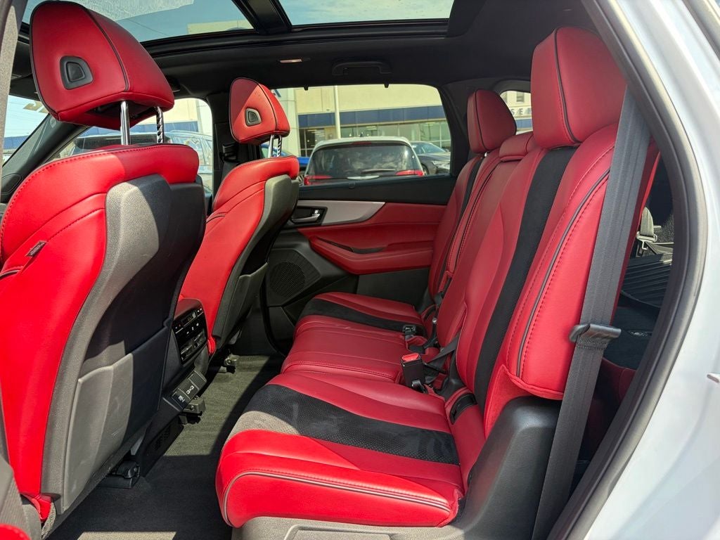 2022 Acura MDX A-Spec SH-AWD