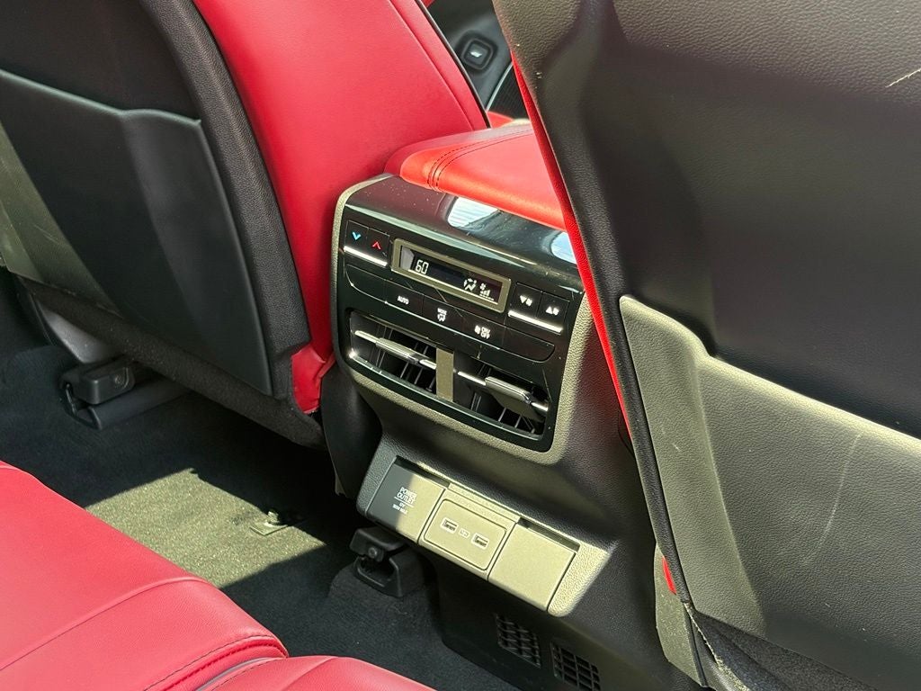 2022 Acura MDX A-Spec SH-AWD