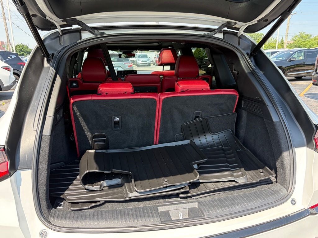 2022 Acura MDX A-Spec SH-AWD