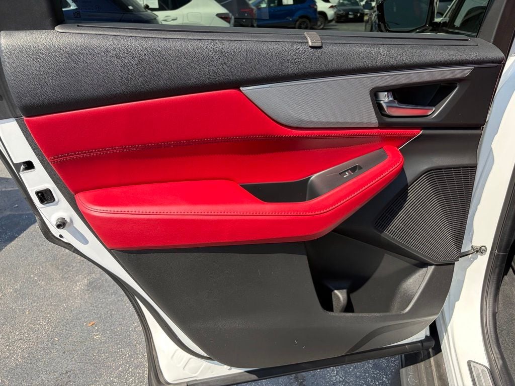 2022 Acura MDX A-Spec SH-AWD